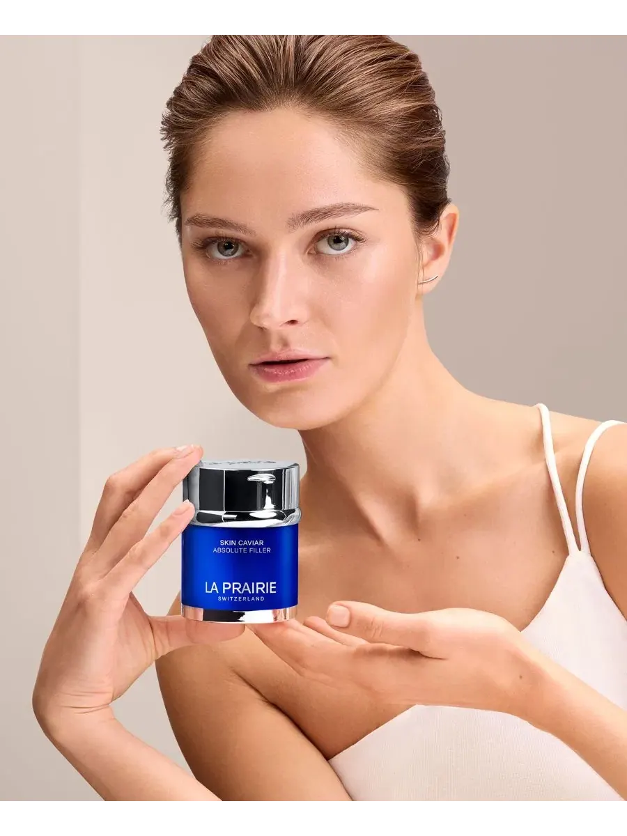 Крем для лица Skin Caviar Absolute Filler, 60 мл La Prairie — изображение 6 из 6