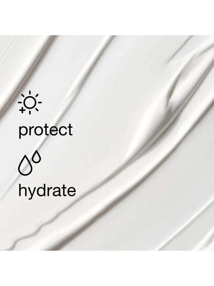 Clinique Увлажняющий солнцезащитный крем UV Solutions SPF 50 с гиалуроновой кислотой, 1,3 унции — изображение 3 из 10