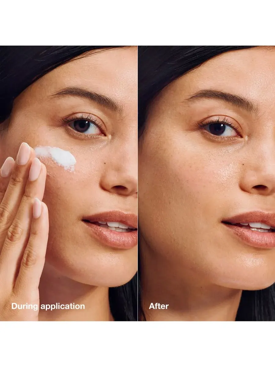 Clinique Увлажняющий солнцезащитный крем UV Solutions SPF 50 с гиалуроновой кислотой, 1,3 унции — изображение 10 из 10