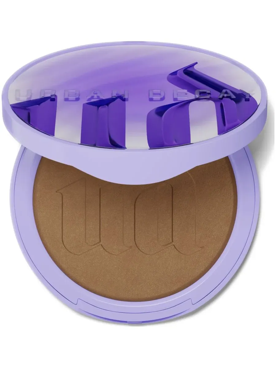 Пудра для фиксации макияжа All Nighter Ghosting Powder, 10 г Urban Decay, Translucent Medium