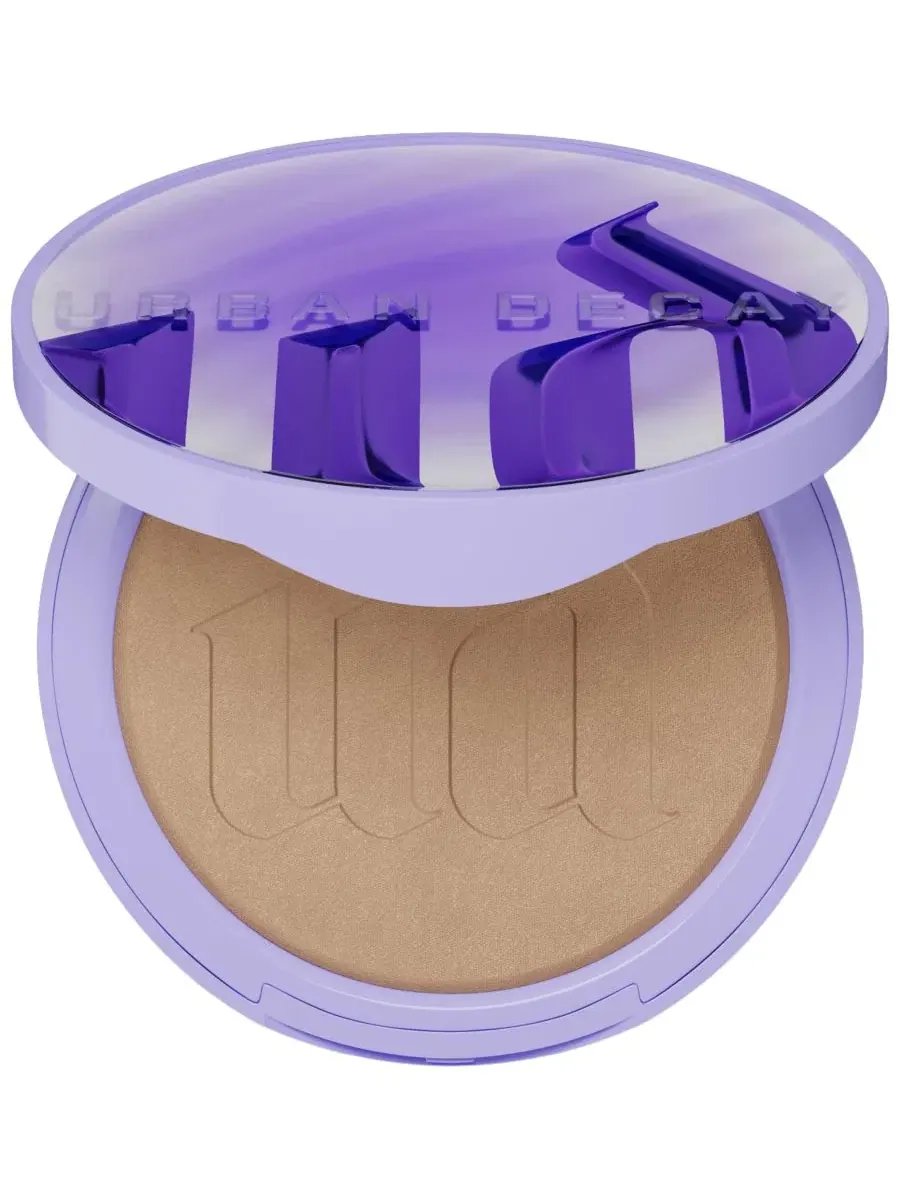 Пудра-фиксатор All Nighter Ghosting Powder Urban Decay