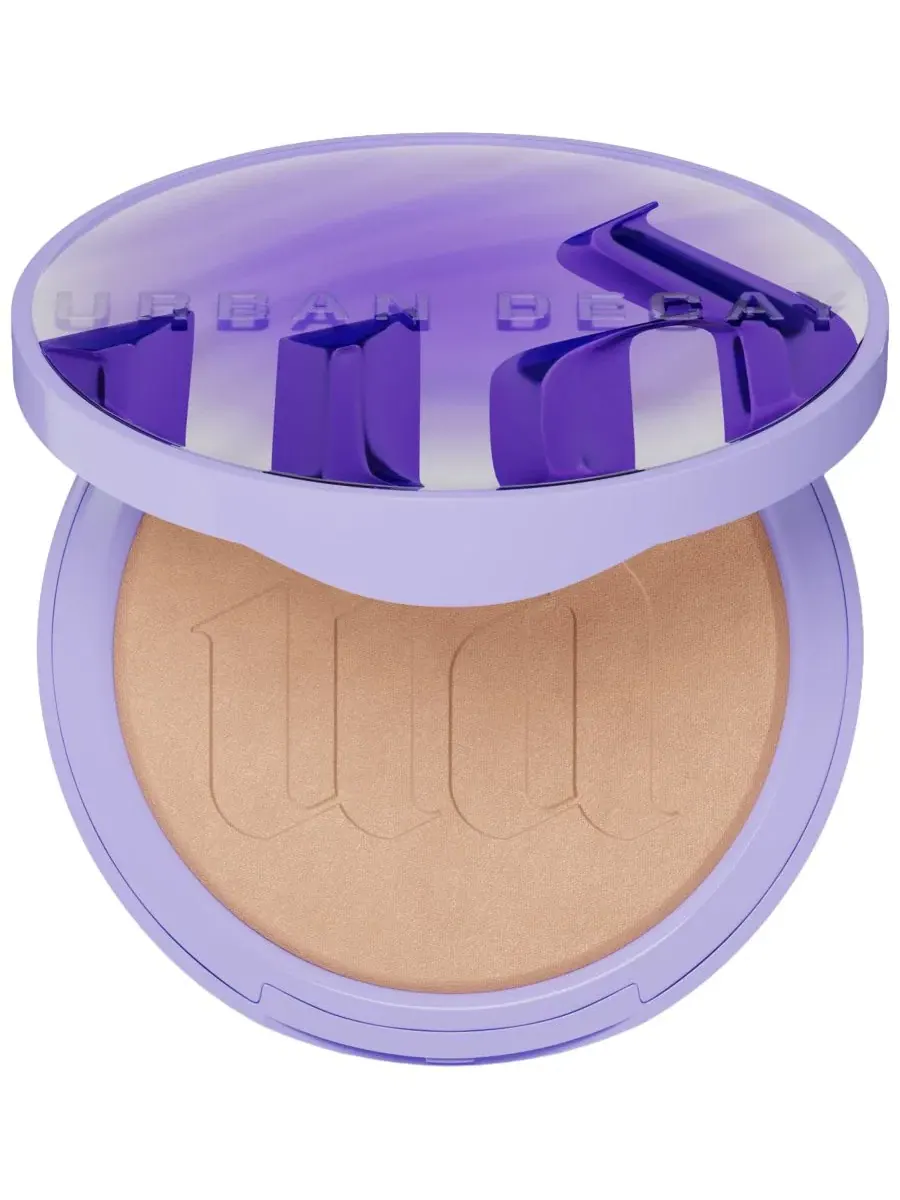 Пудра рассыпчатая All Nighter Ghosting Powder, 10 г Urban Decay