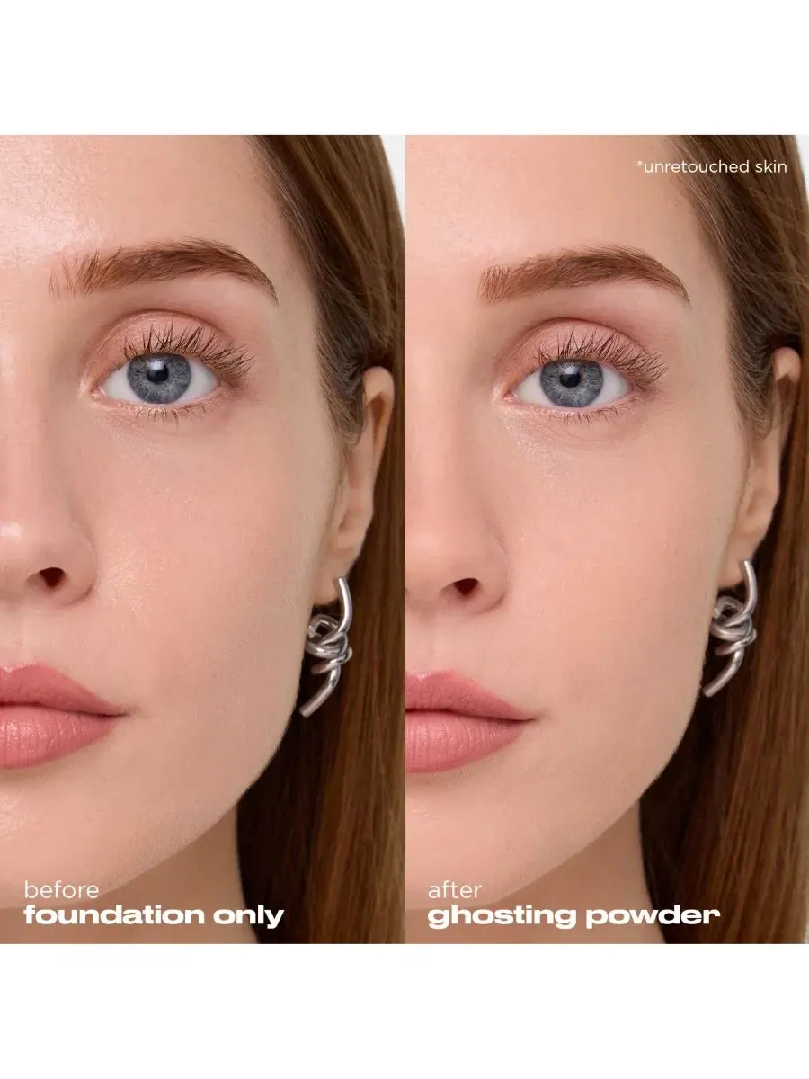 Пудра рассыпчатая All Nighter Ghosting Powder, 10 г Urban Decay — изображение 2 из 10