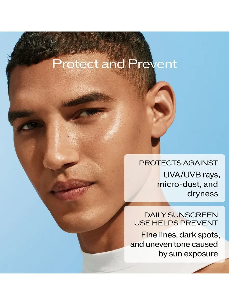Shiseido Солнцезащитный стик Ultimate Sun Protector Clear Stick, 0,71 унции — изображение 6 из 10