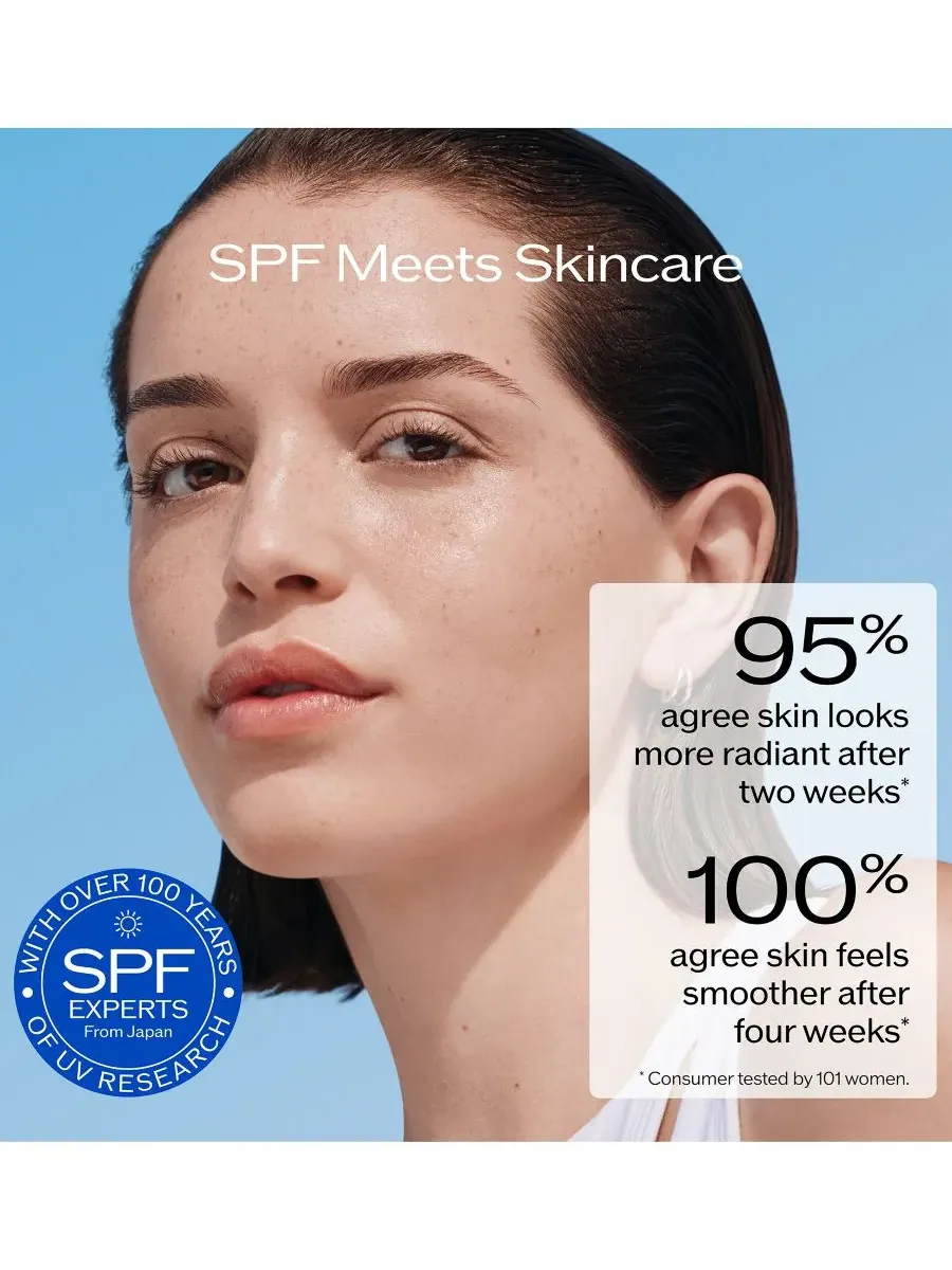 Shiseido Солнцезащитный стик Ultimate Sun Protector Clear Stick, 0,71 унции — изображение 8 из 10