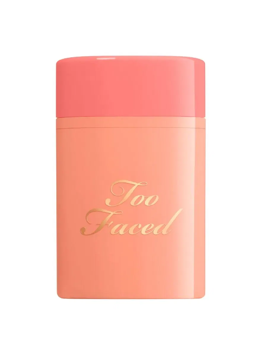 Праймер для лица Too Faced Primed and Peachy Hydrating Face Primer, 30 мл
