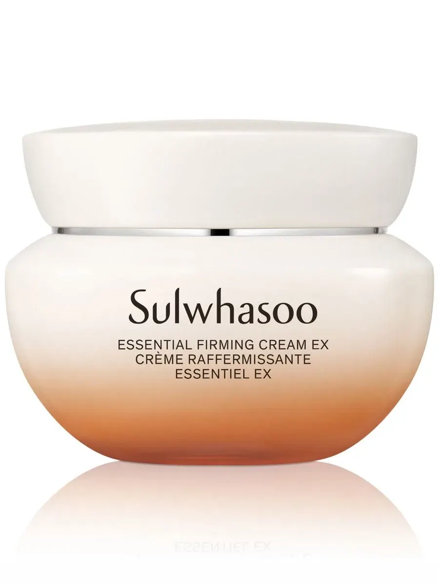 Тоник SULWHASOO — Укрепляющий Essential Firming Cream EX, 70 г — мульти