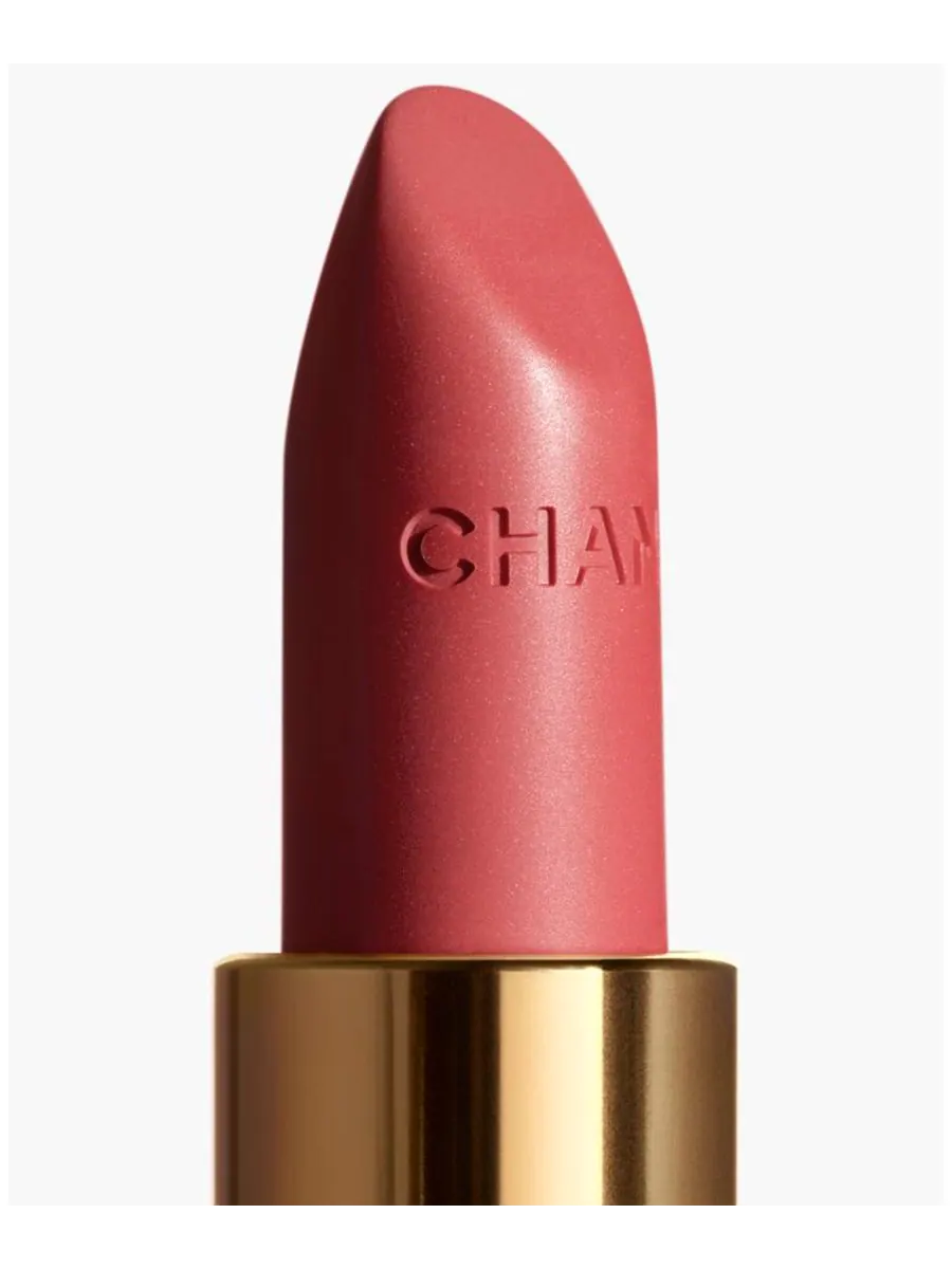 Матовая помада CHANEL ROUGE ALLURE VELVET — изображение 3 из 6