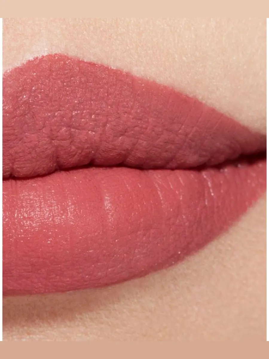 Матовая помада CHANEL ROUGE ALLURE VELVET — изображение 4 из 6