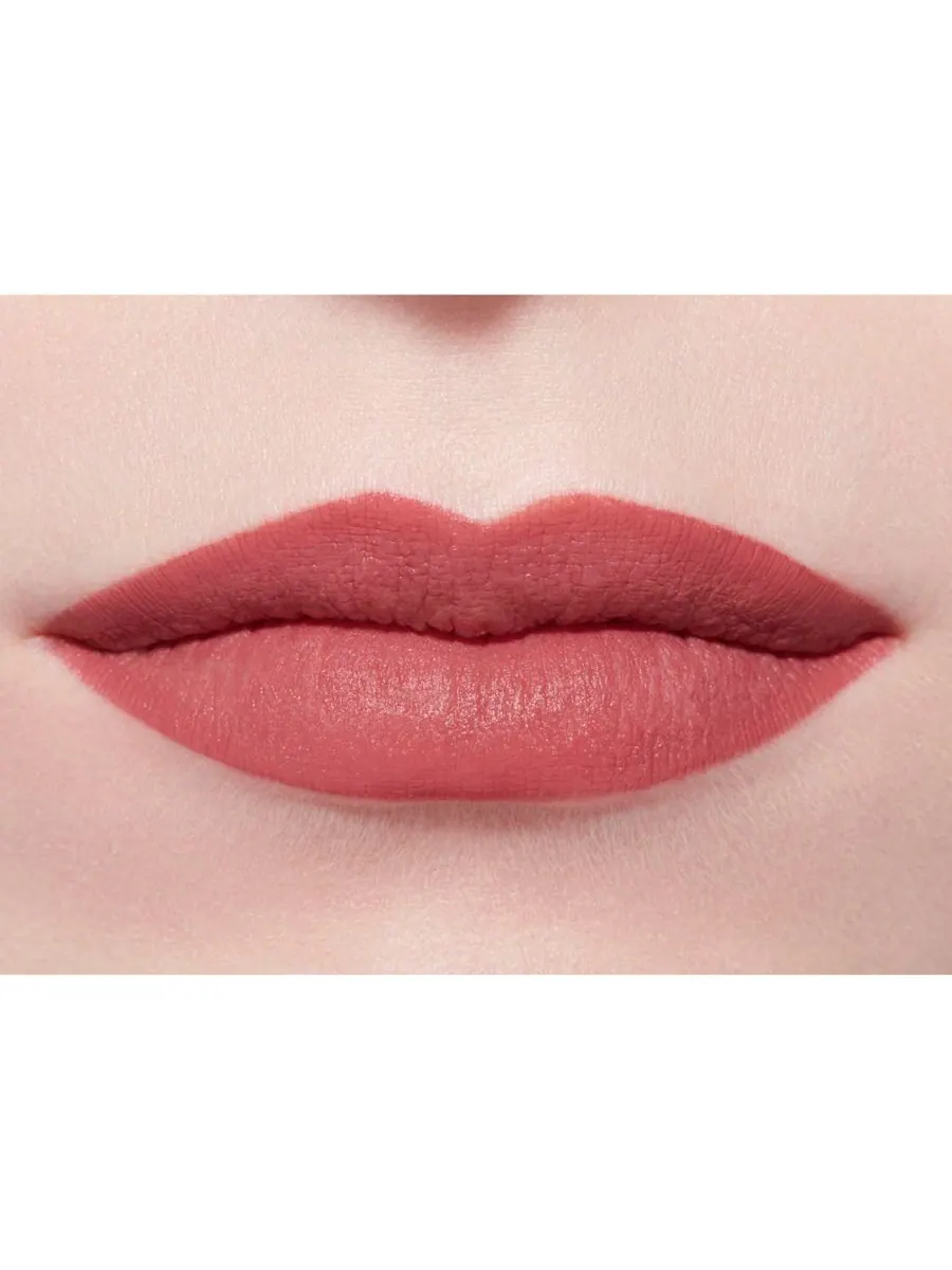 Матовая помада CHANEL ROUGE ALLURE VELVET — изображение 6 из 6