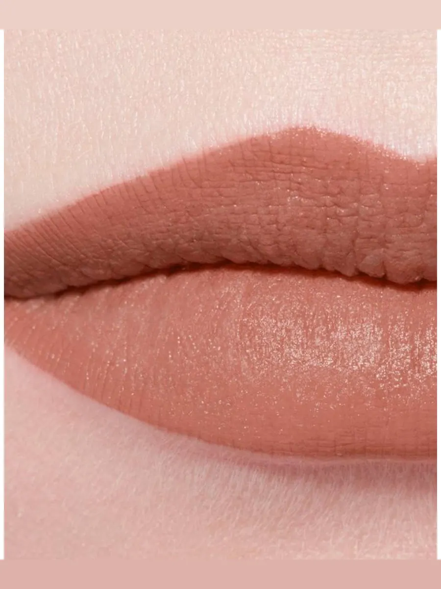 Матовая помада CHANEL ROUGE ALLURE VELVET, оттенок 60 Intemporelle — изображение 6 из 6