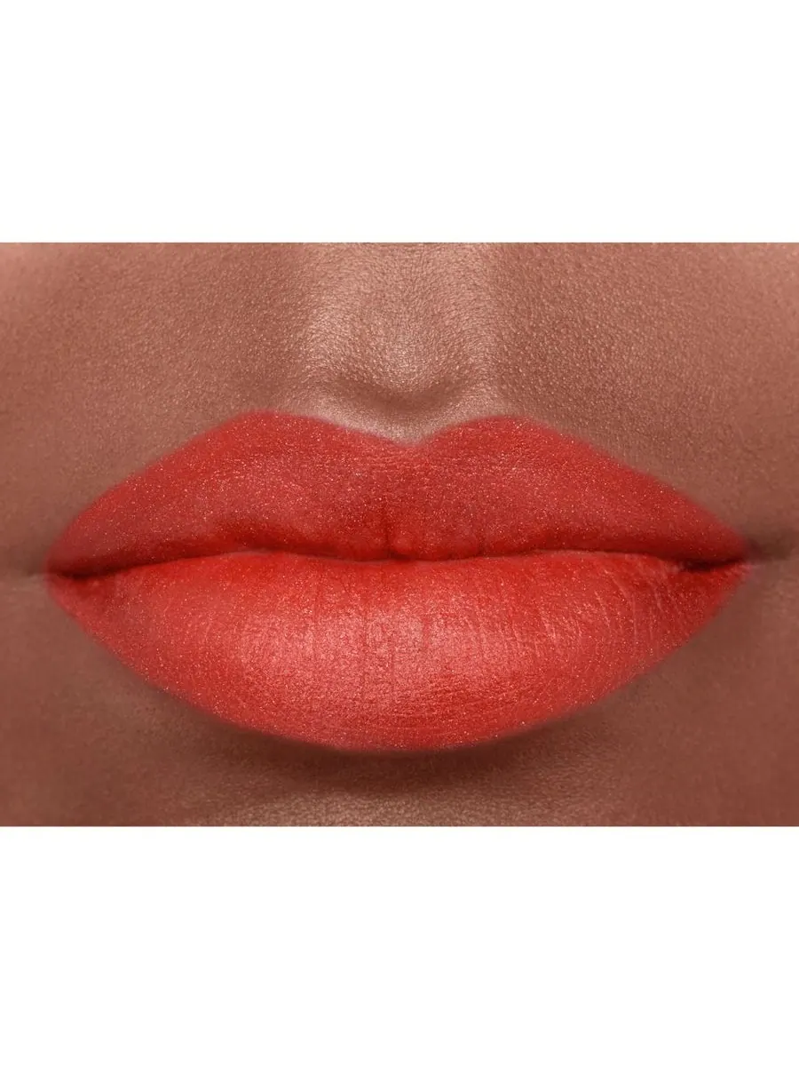 Сияющая матовая помада CHANEL, 48 ardente, 3.5 г — изображение 5 из 6