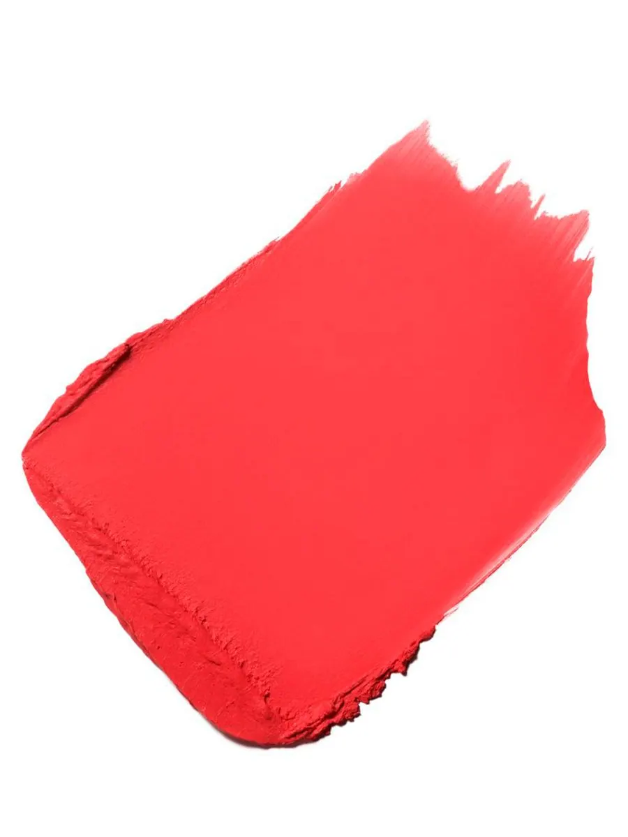 Сияющая матовая помада CHANEL, 47 flamboyante, 3.5 г — изображение 2 из 6