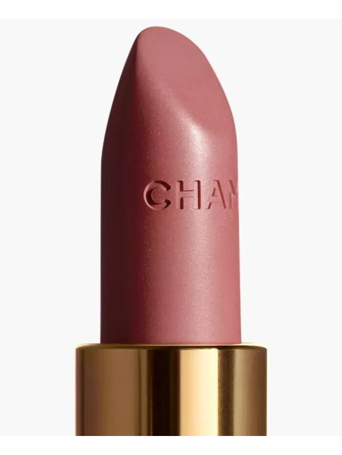 Губная помада Chanel Rouge Allure Velvet — изображение 3 из 7