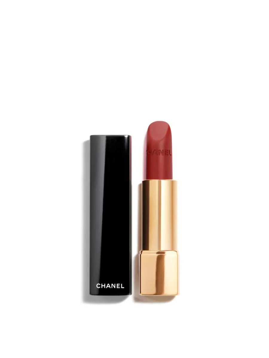 Сияющая матовая помада CHANEL, 54 paradoxale, 3.5 г