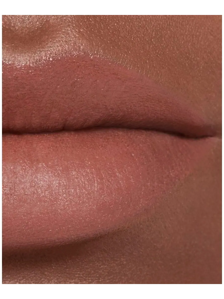 Сияющая матовая помада CHANEL, 61 intuitive, 3.5 г — изображение 5 из 6