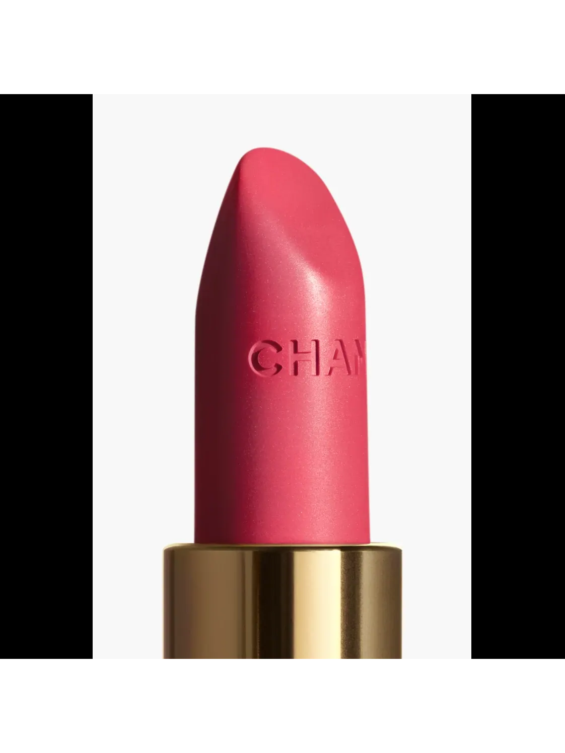 Губная помада Chanel Rouge Allure Velvet, 43 la favorite, 3,5 г — изображение 2 из 6
