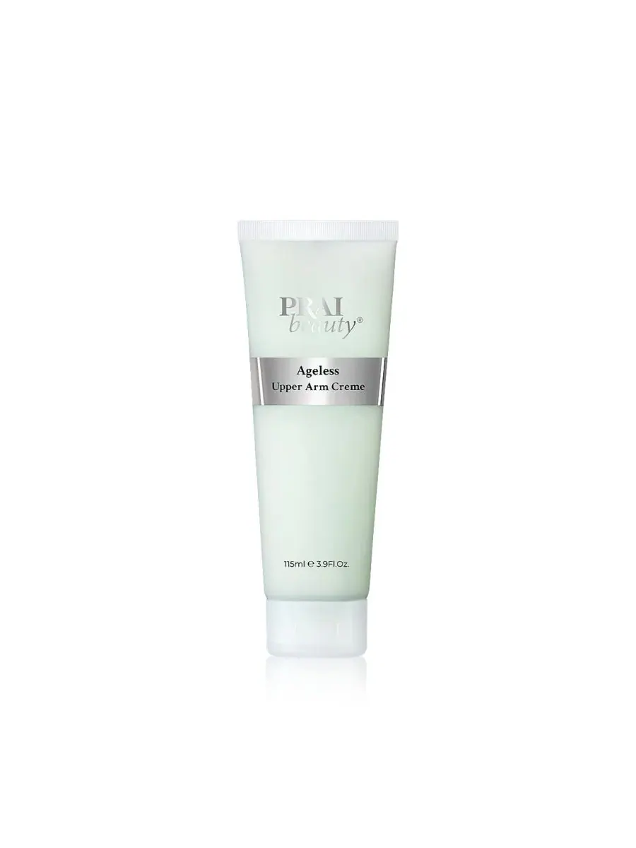 Крем для лица Prai Beauty — Для верхней части рук Ageless, 115 мл — мульти