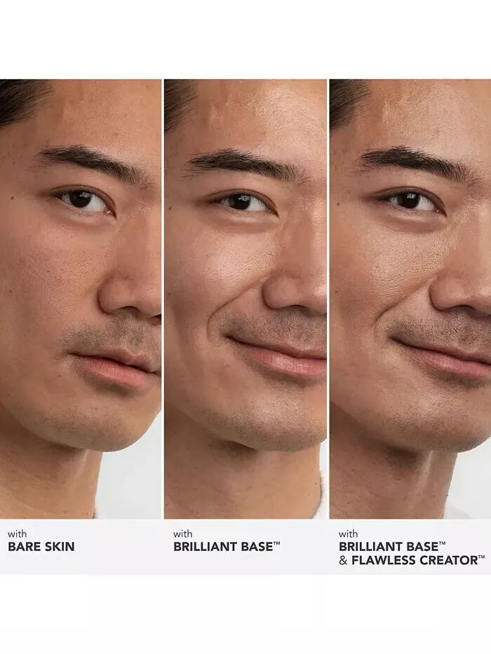 Базовый праймер-иллюминатор Brilliant Base Dermablend — изображение 2 из 10