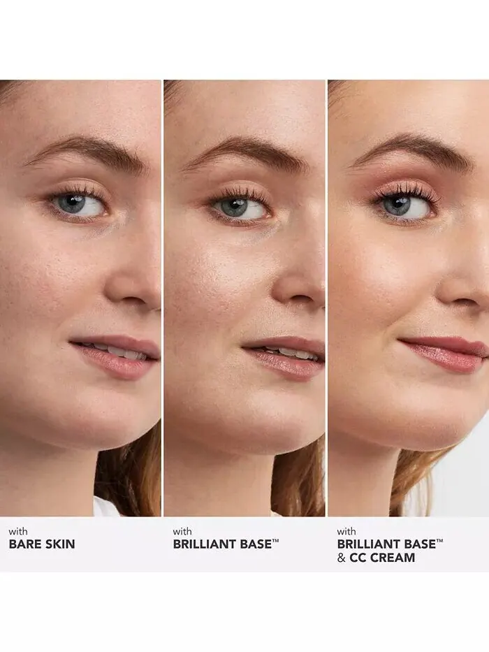 Базовый праймер-иллюминатор Brilliant Base Dermablend — изображение 3 из 10