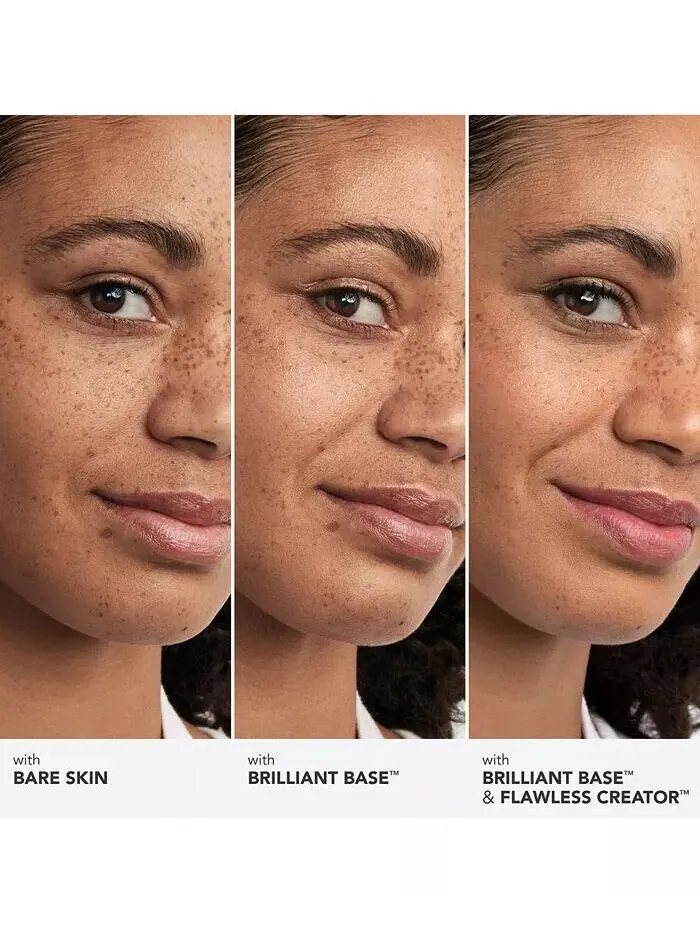 Базовый праймер-иллюминатор Brilliant Base Dermablend — изображение 4 из 10