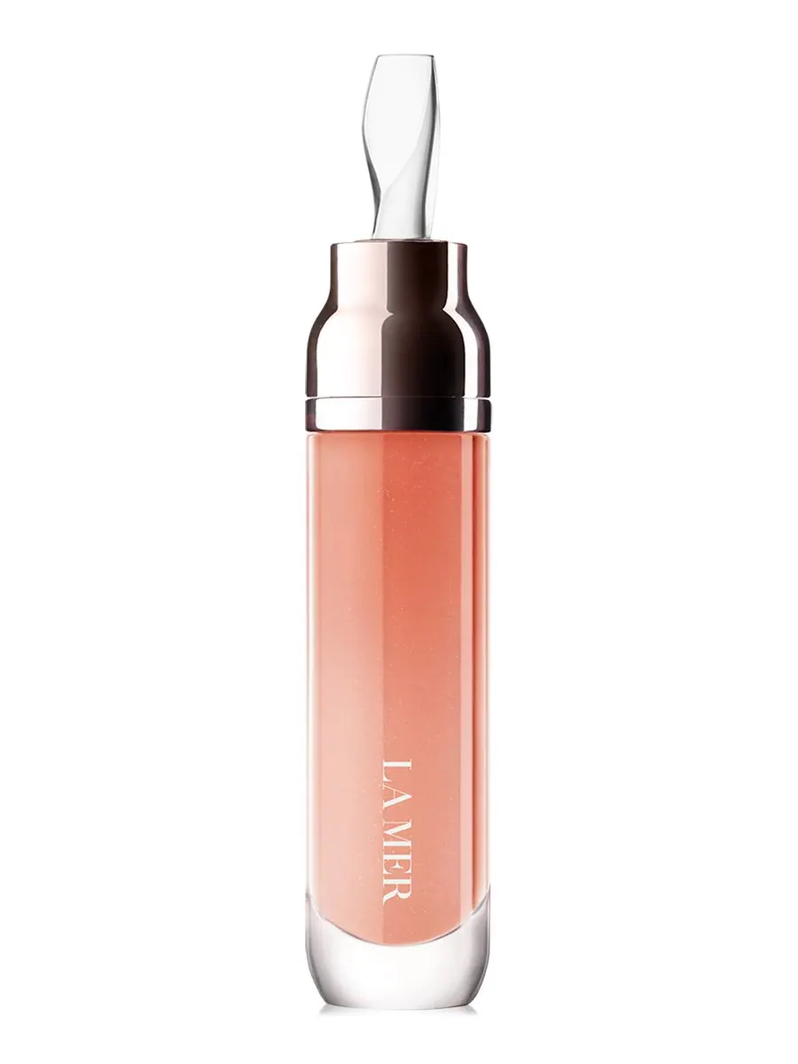 Средство для придания объема и смягчения губам La Mer, цвет sheer coral