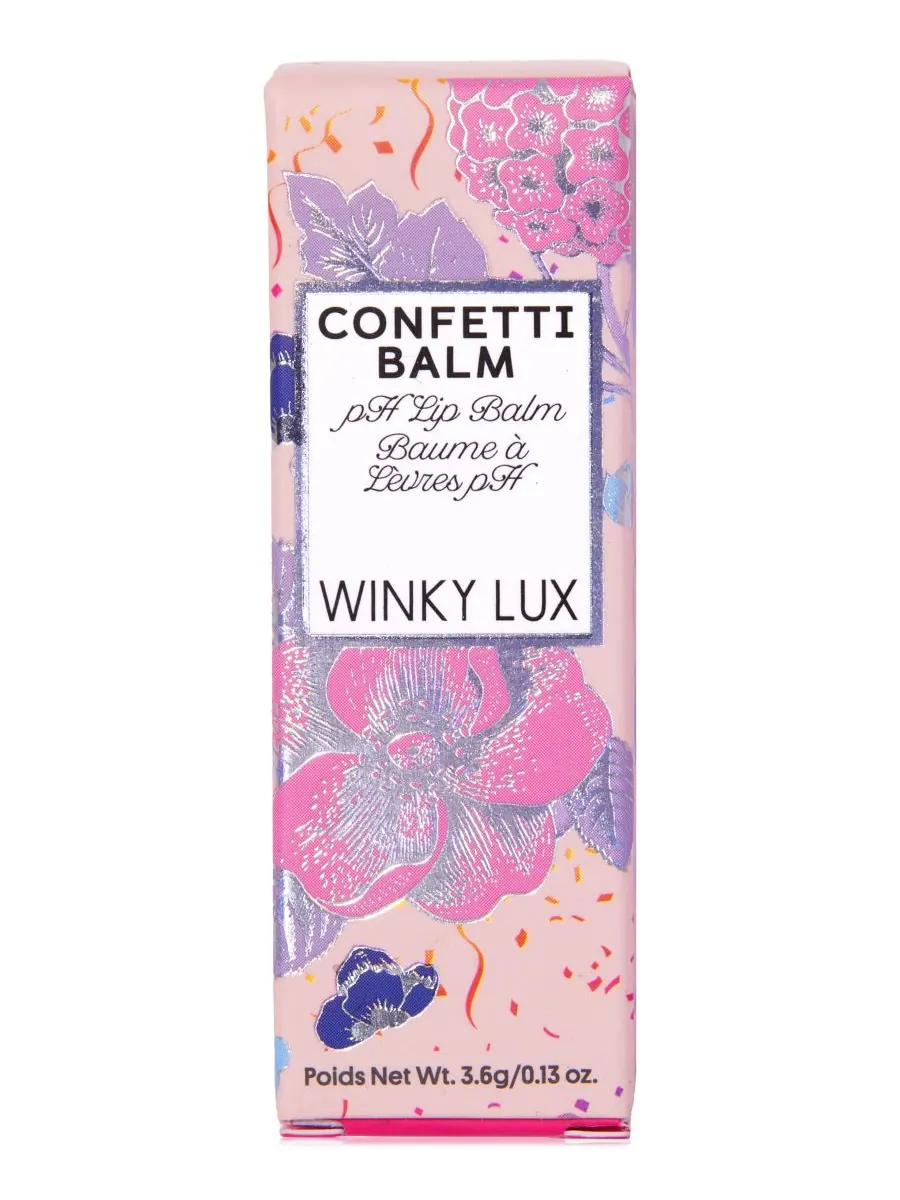 Бальзам "Конфетти" Winky Lux — изображение 3 из 4