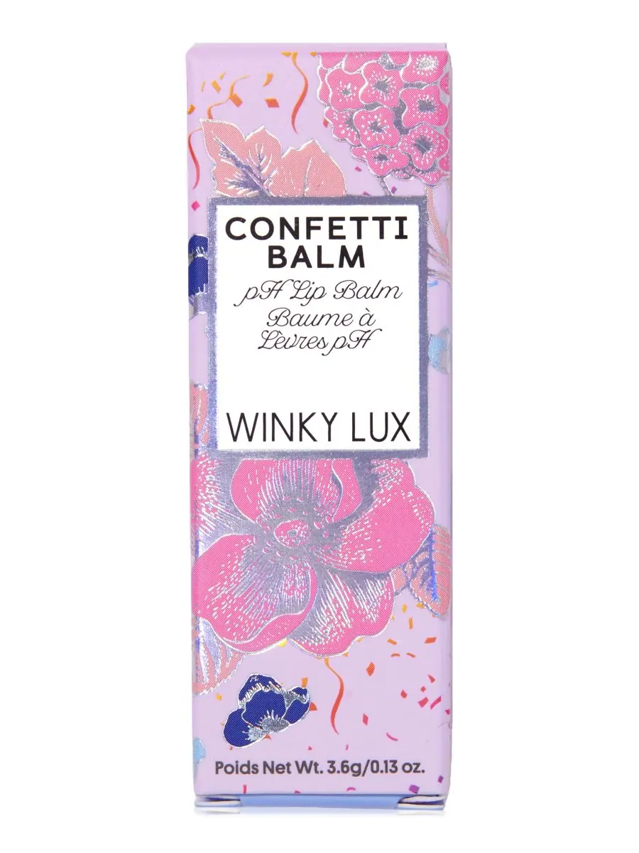 Бальзам "Конфетти" Winky Lux — изображение 3 из 4