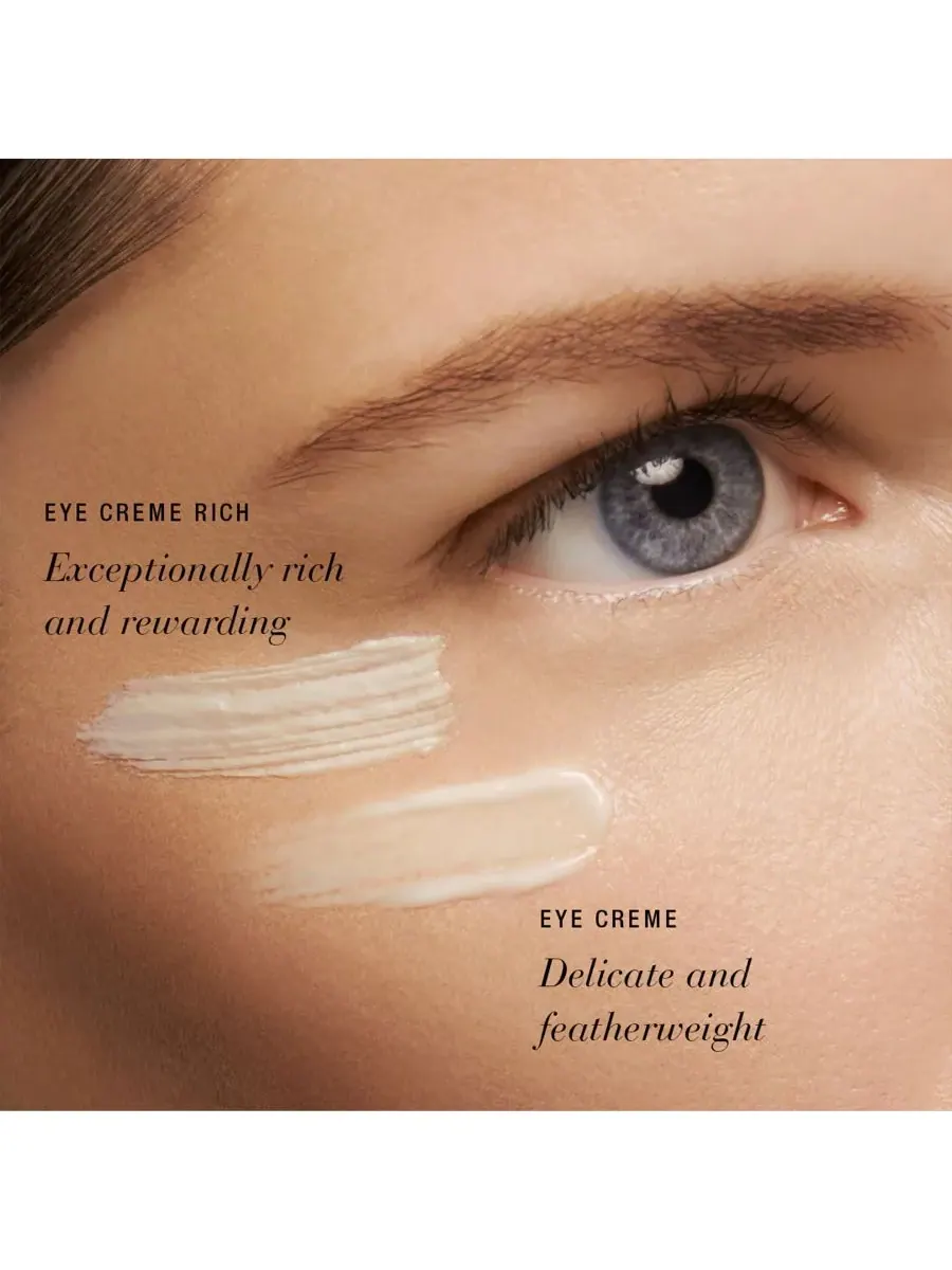 Estée Lauder Re-Nutriv Ultimate Lift Регенерирующий омолаживающий крем для глаз, 0,5 унции — изображение 2 из 4
