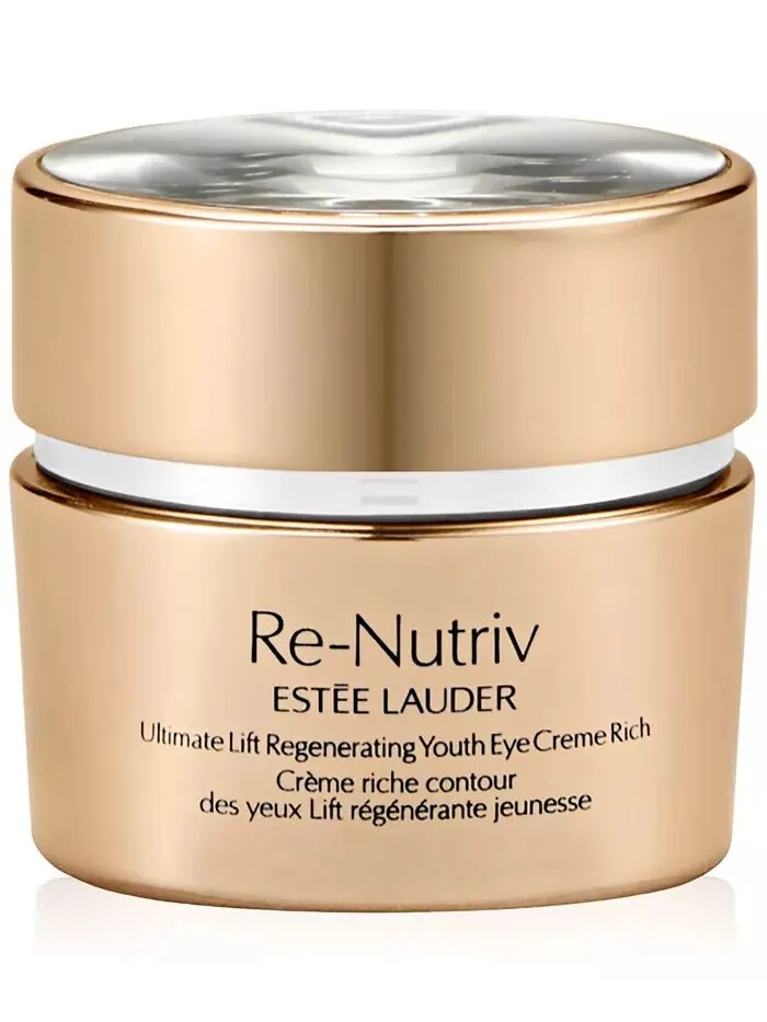 Крем для глаз Estée Lauder Re-Nutriv Ultimate Lift Регенерирующий