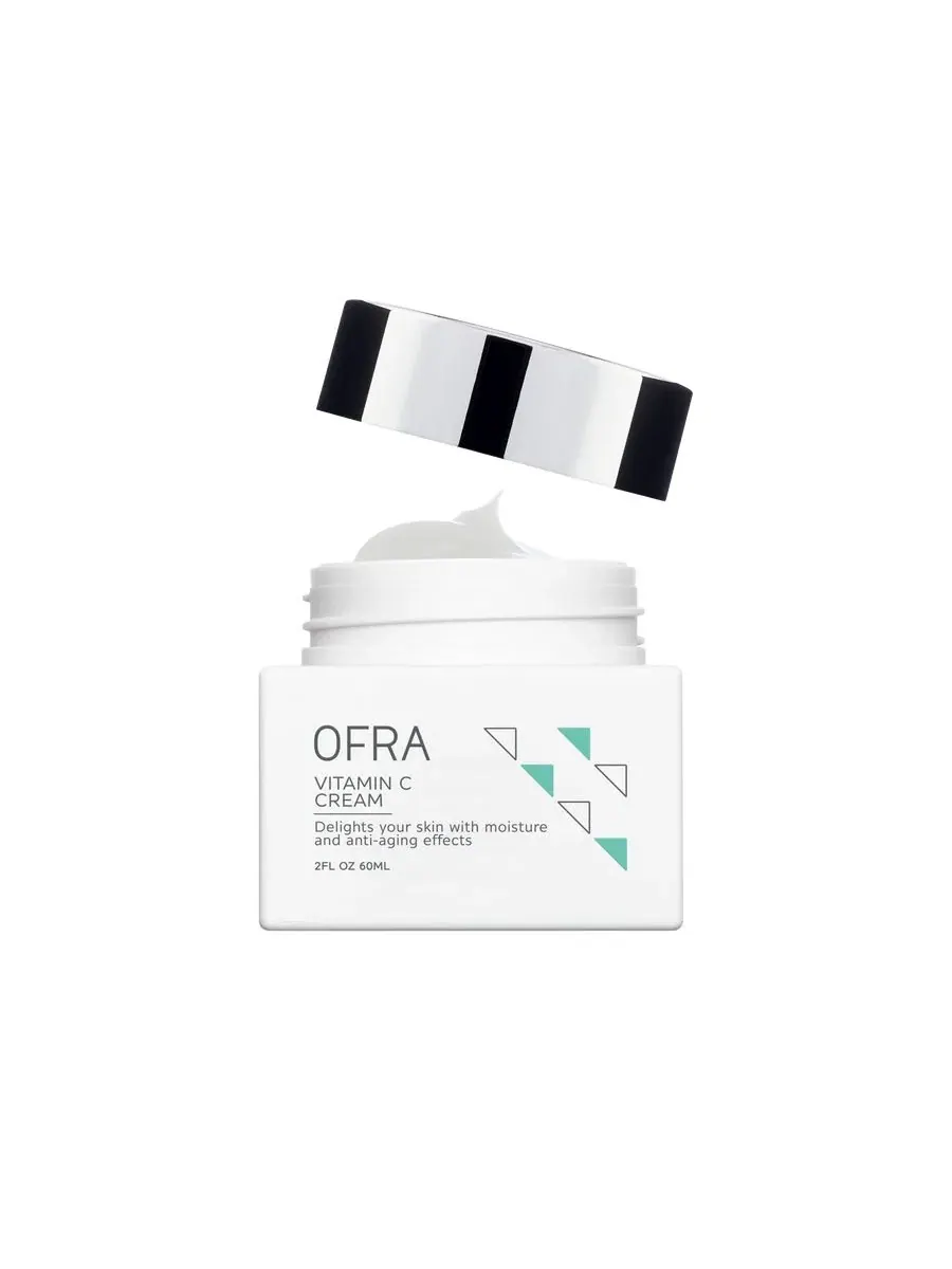 Крем для лица OFRA Cosmetics — С витамином С