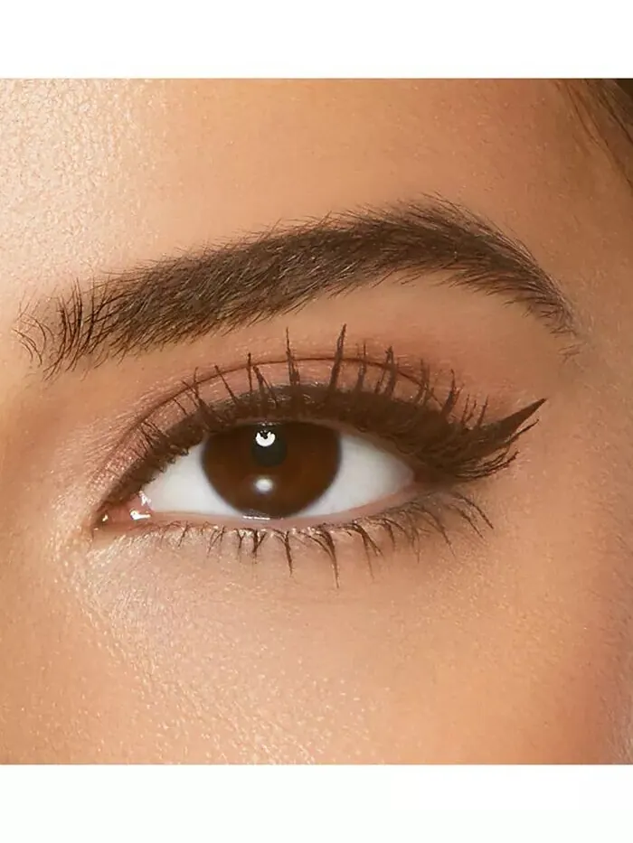 Водостойкая жидкая подводка для глаз Better Than Sex Easy Glide Too Faced — изображение 5 из 7