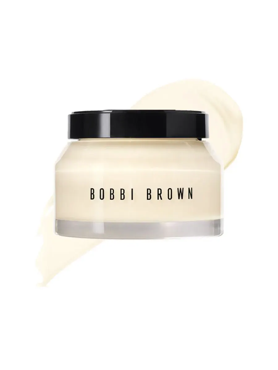 Увлажняющий крем-праймер для лица Bobbi Brown Vitamin Enriched Face Base +, 100 мл