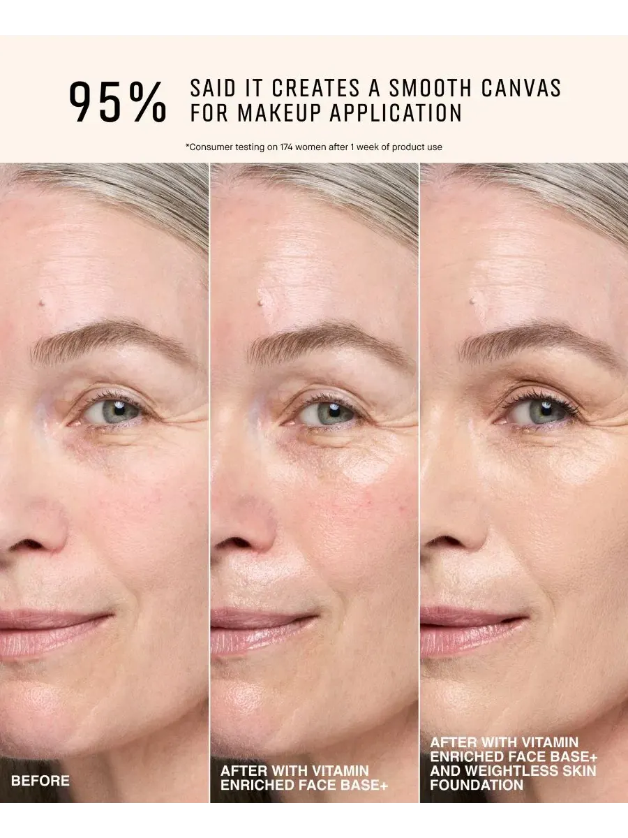 Увлажняющий крем-праймер для лица Bobbi Brown Vitamin Enriched Face Base +, 100 мл — изображение 10 из 10