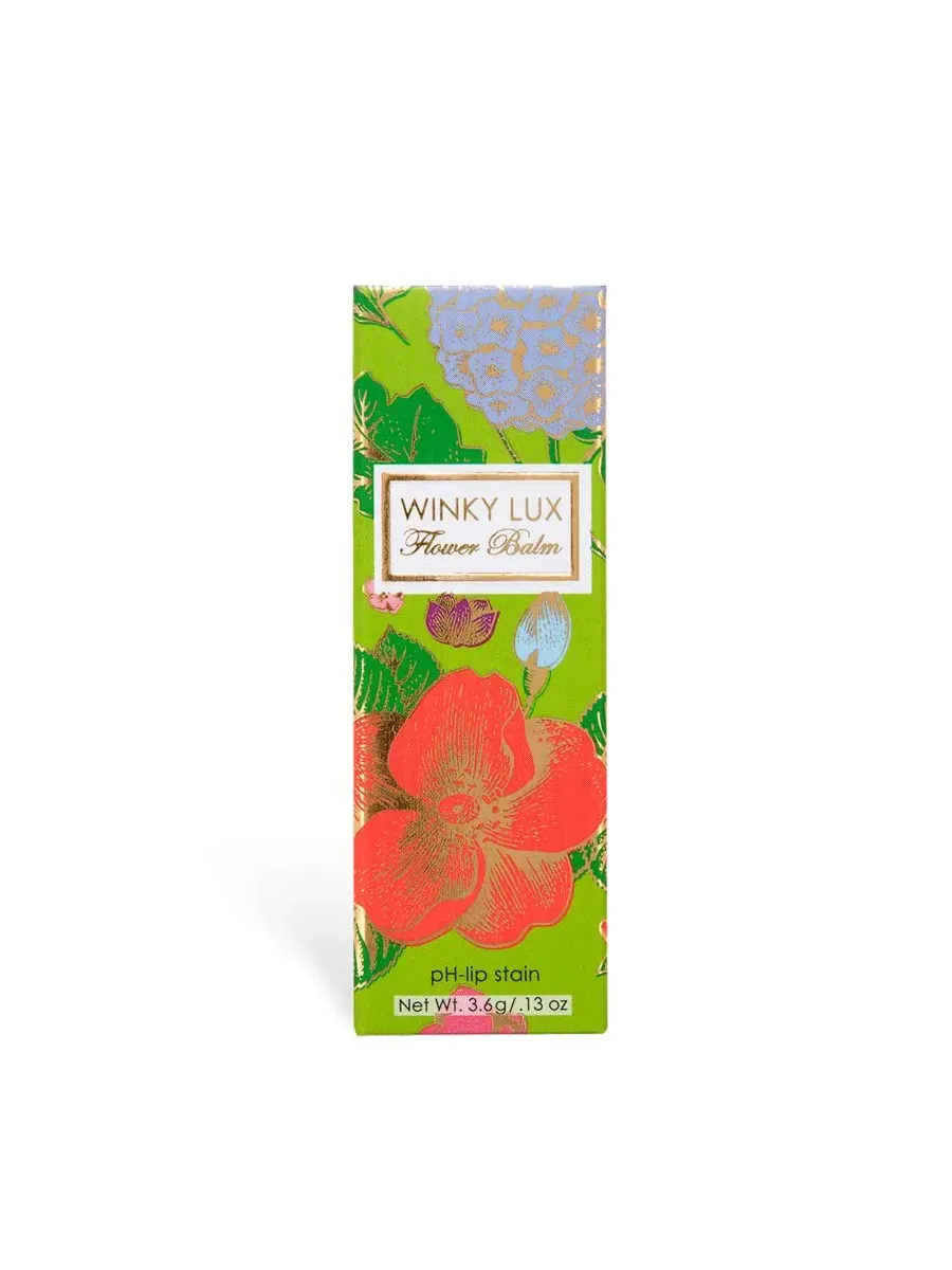 Цветочный бальзам Winky Lux — изображение 3 из 3