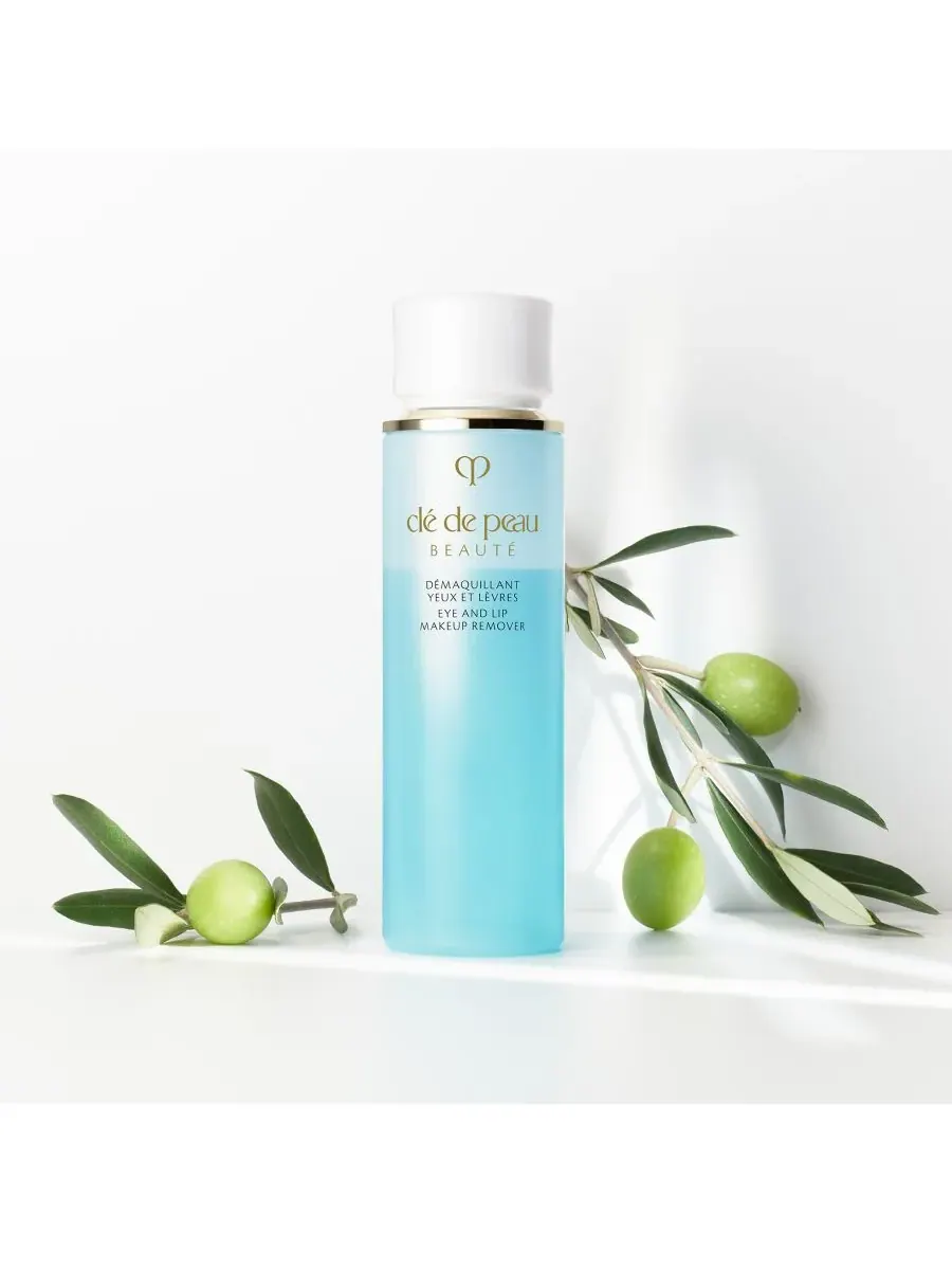 Clé de Peau Beauté Средство для снятия макияжа с глаз и губ, 120 мл — изображение 3 из 5