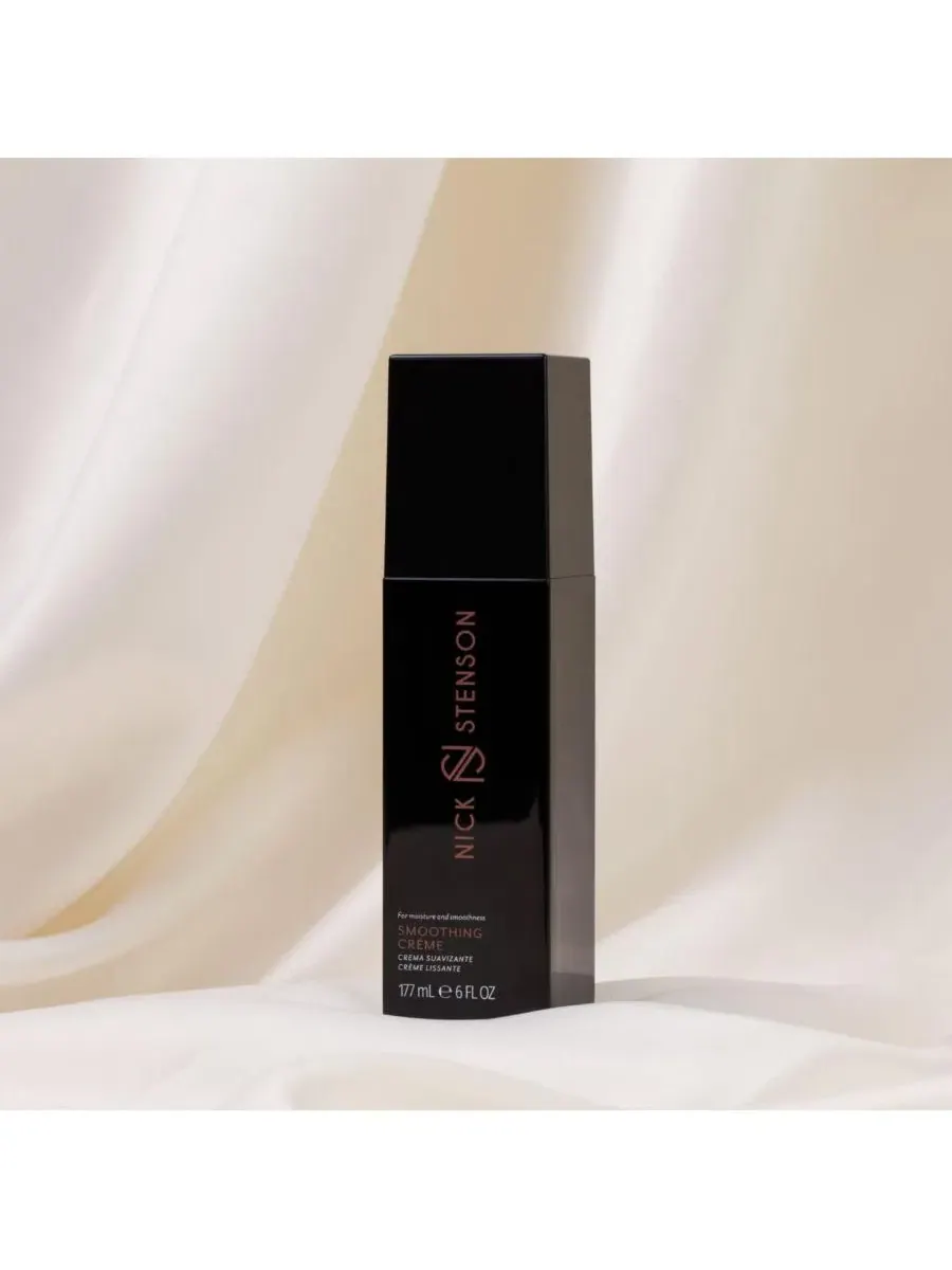 Разглаживающий крем 170 г Nick Stenson Beauty — изображение 2 из 4