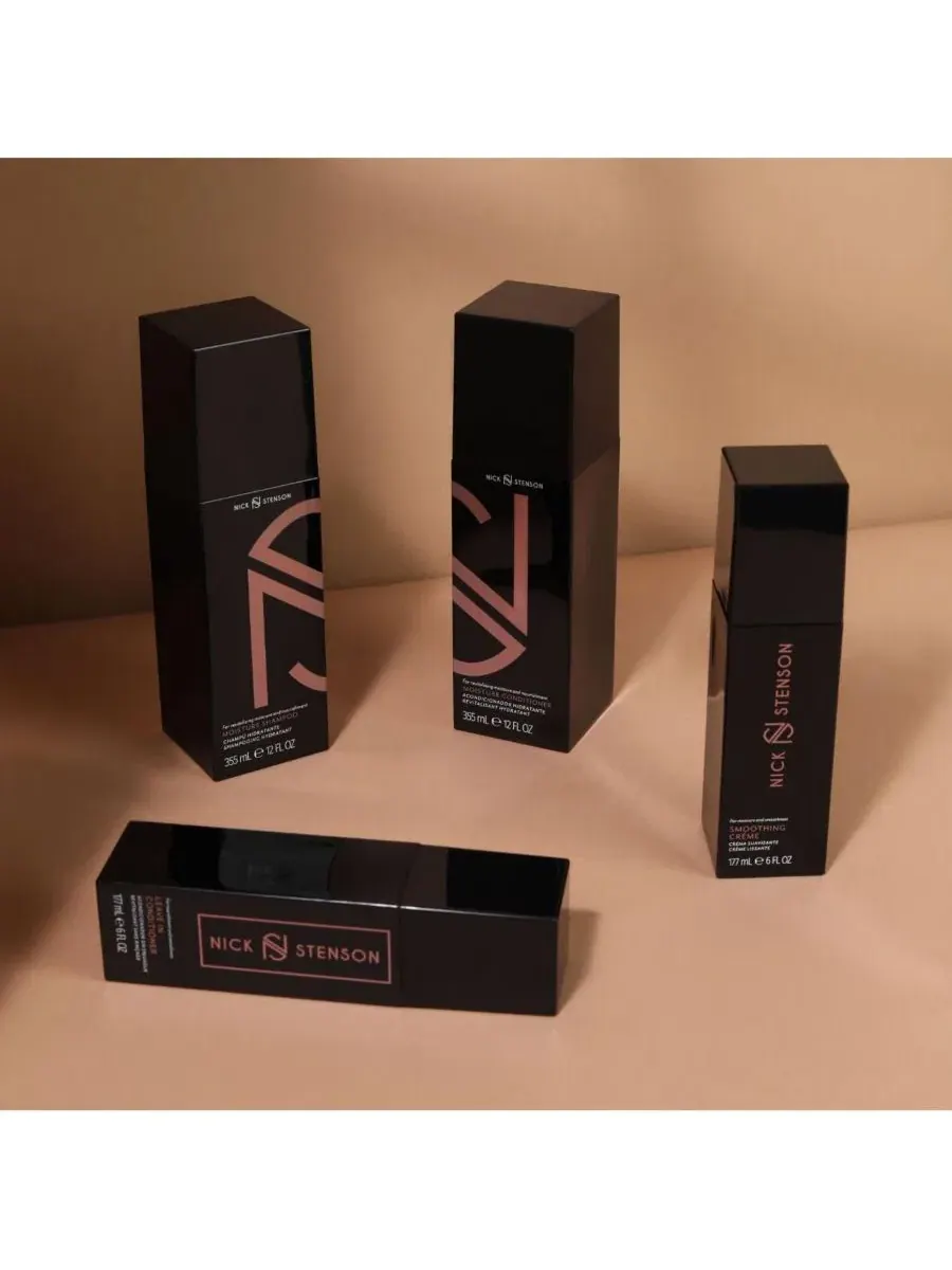 Разглаживающий крем 170 г Nick Stenson Beauty — изображение 4 из 4
