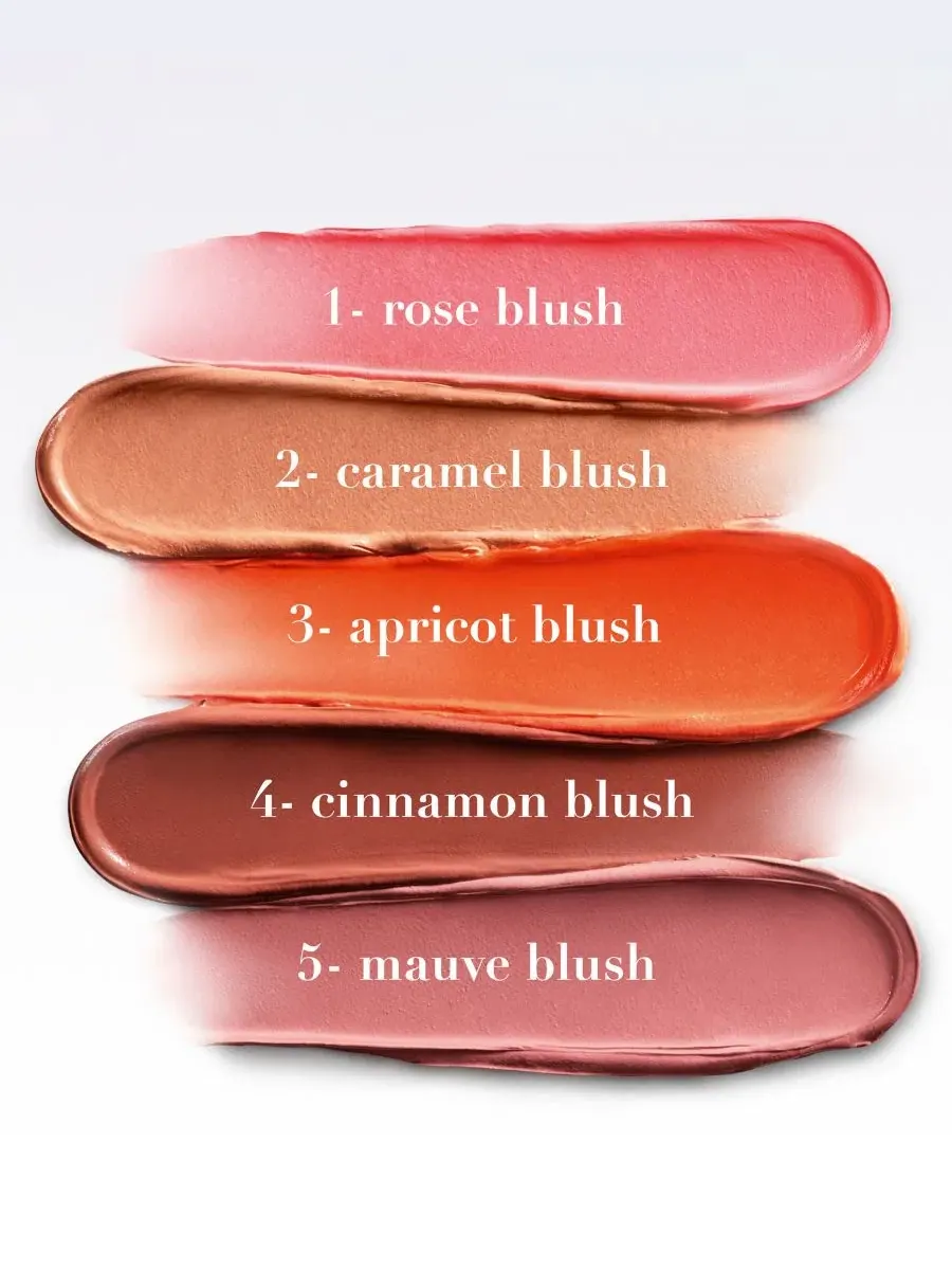 Румяна кремовые Armani, 2 Caramel Blush, 7 гр — изображение 6 из 9