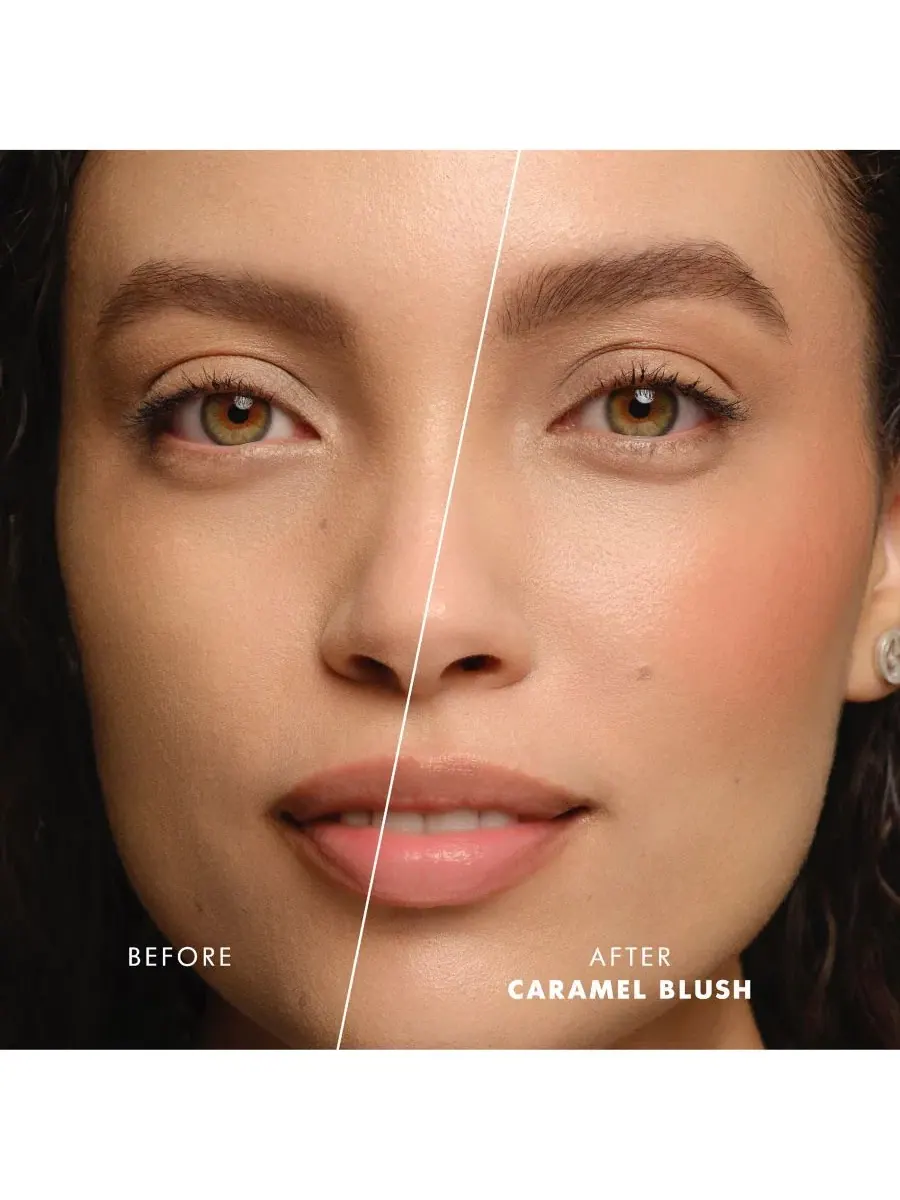 Румяна кремовые Armani, 2 Caramel Blush, 7 гр — изображение 9 из 9