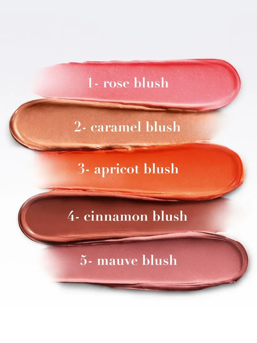 Румяна Dolci Makeup Blush 7 г Armani, 4 Cinnamon Blush — изображение 6 из 8