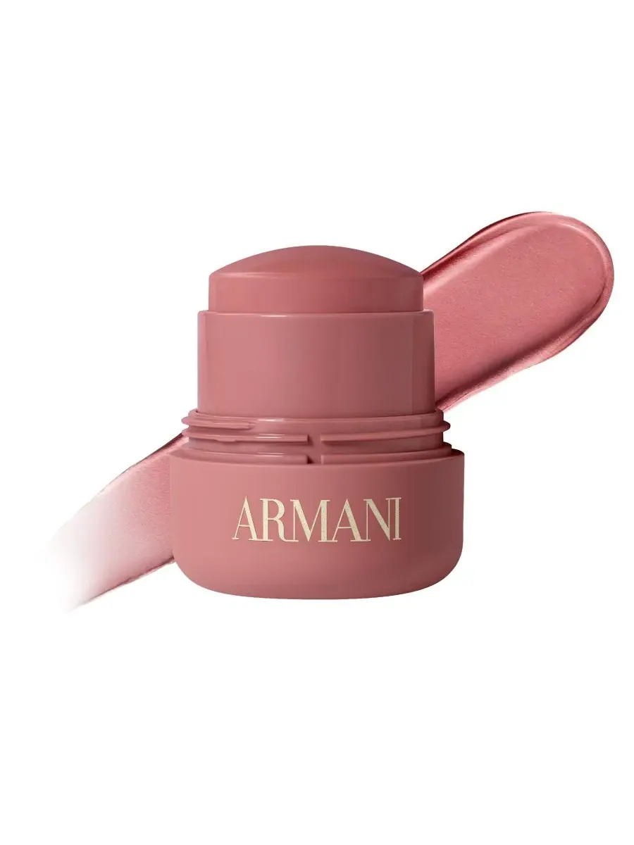Румяна Armani Dolci Makeup Blush, 5 Mauve Blush