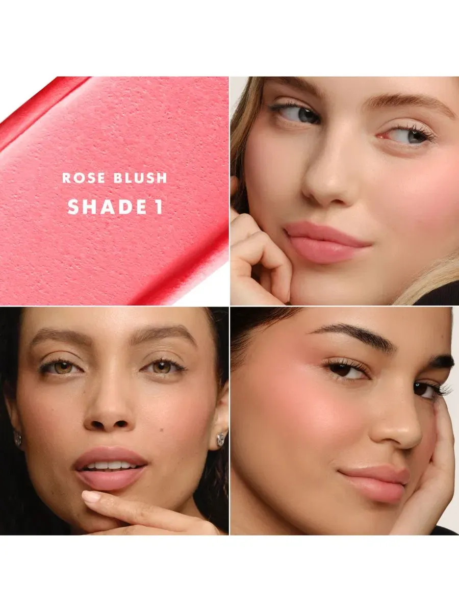 Румяна Armani Dolci Blush Makeup, 0,25 унц. — изображение 2 из 9