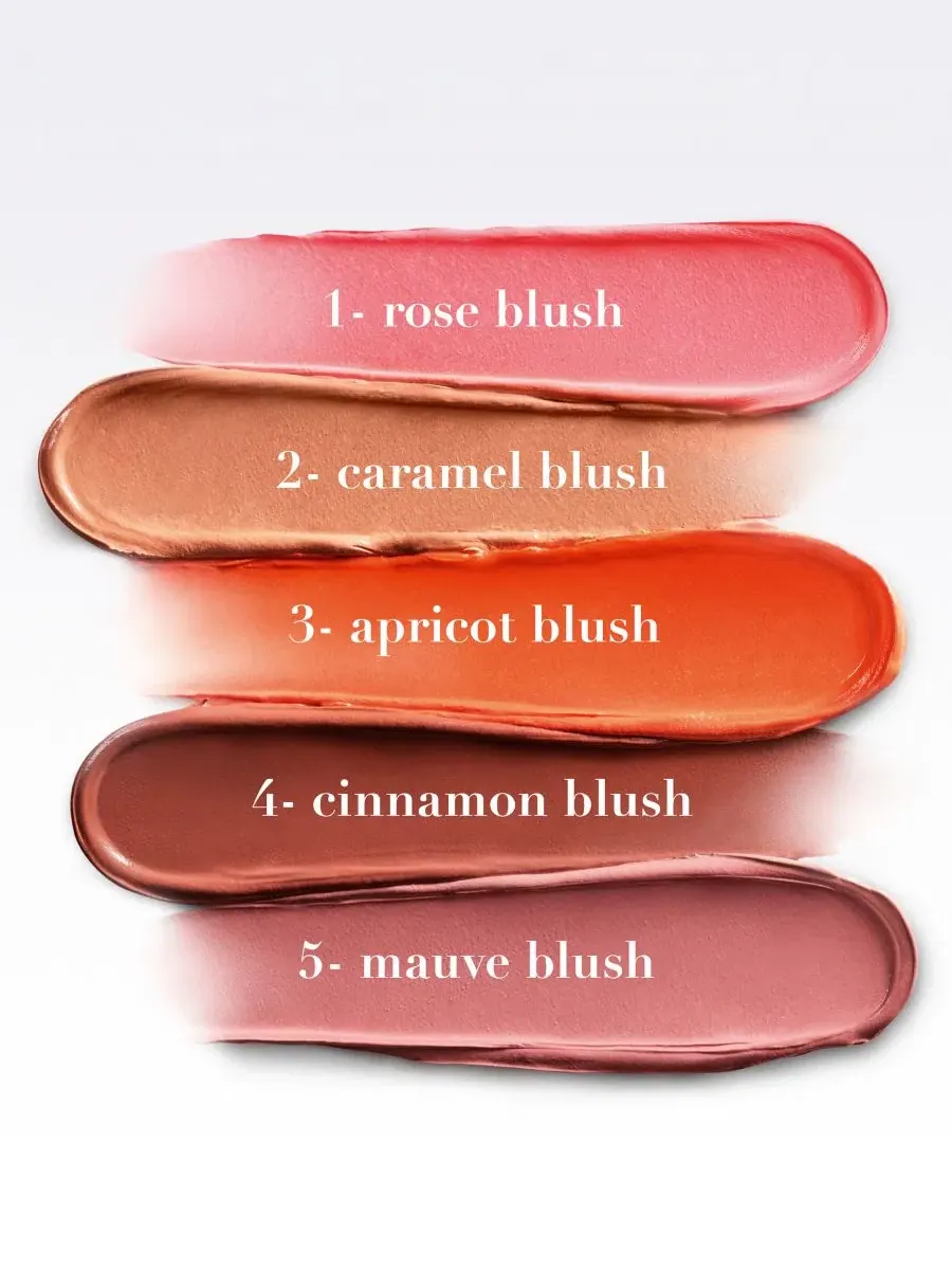 Румяна Armani Dolci Blush Makeup, 0,25 унц. — изображение 6 из 9