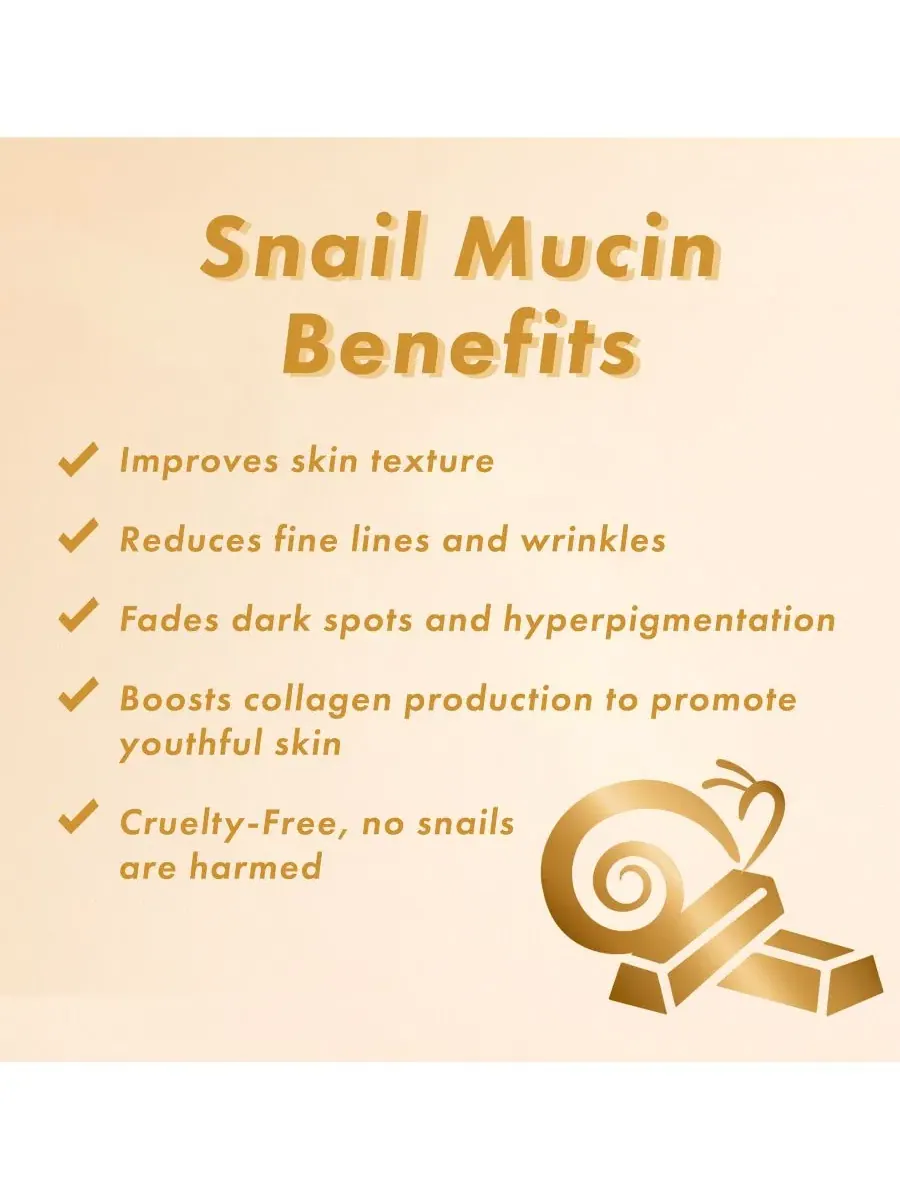 Стик для лица с улиточной слизью 24K Snail Moisture Lock Slug Stick TONYMOLY — изображение 3 из 9