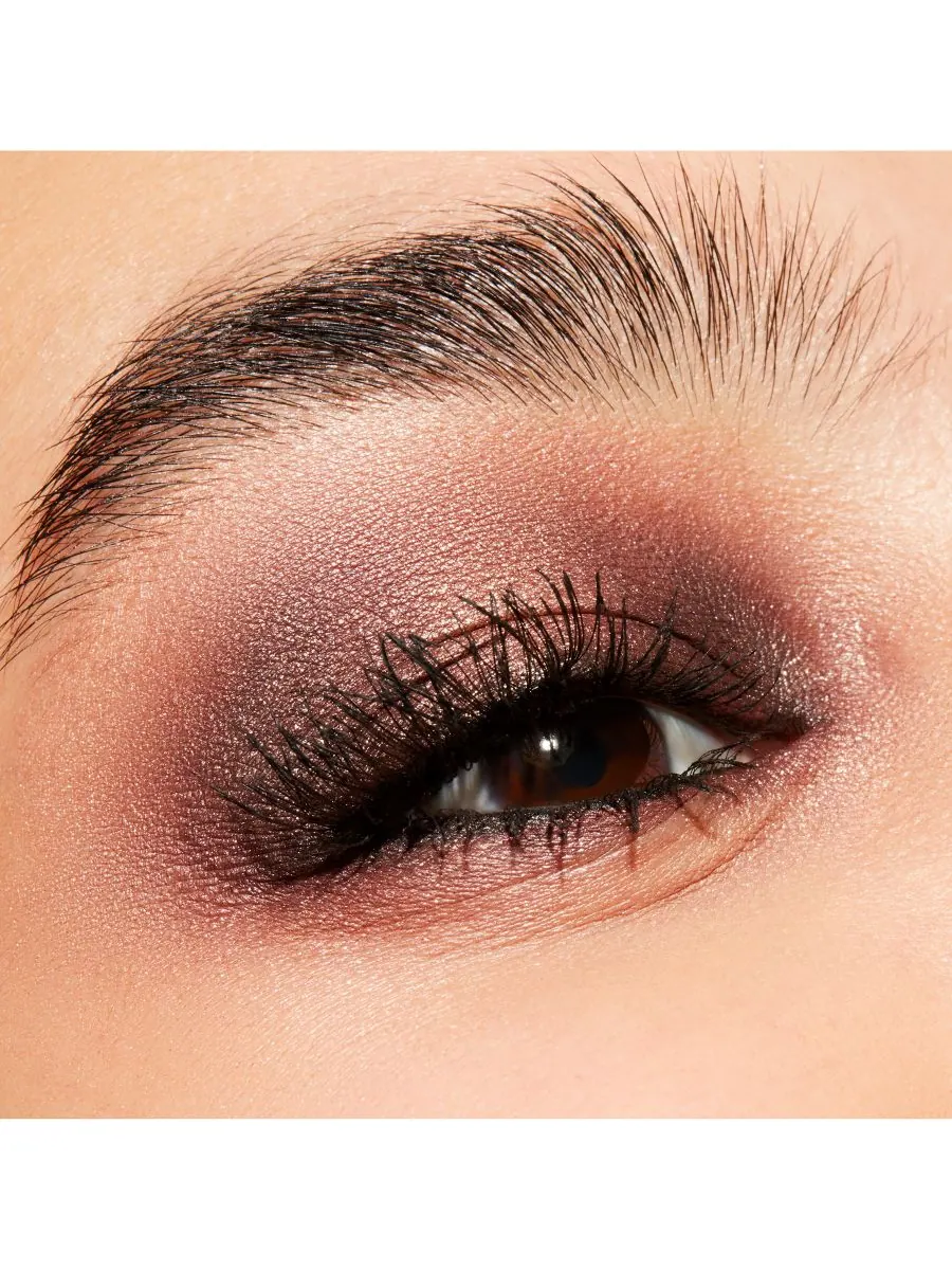 Палитра теней для век Connect In Colour Eye Shadow Palette - Future Flame MAC — изображение 4 из 7
