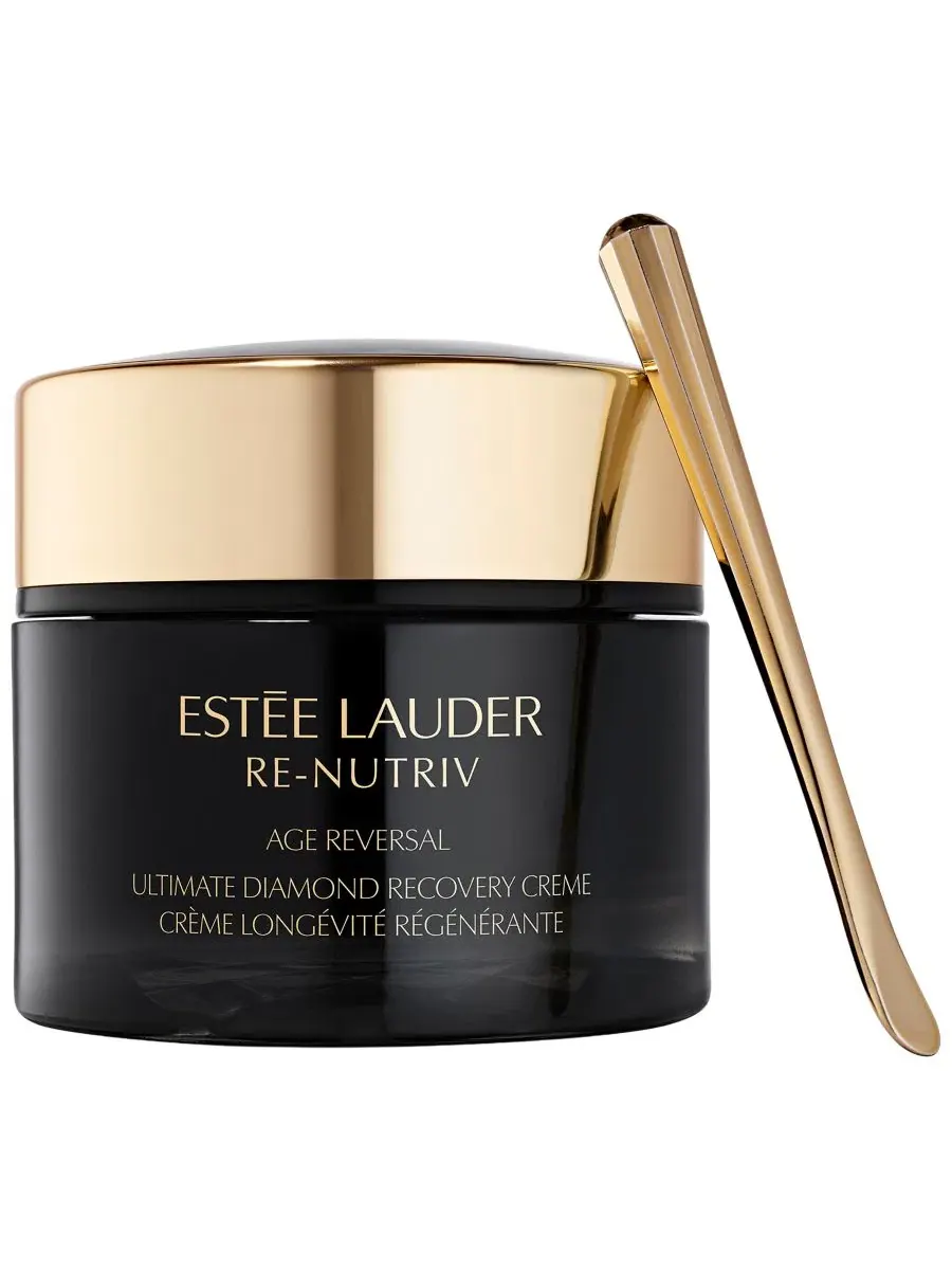Крем для лица восстанавливающий Re-Nutriv Age Reversal Ultimate Diamond Recovery, 50 мл Estée Lauder