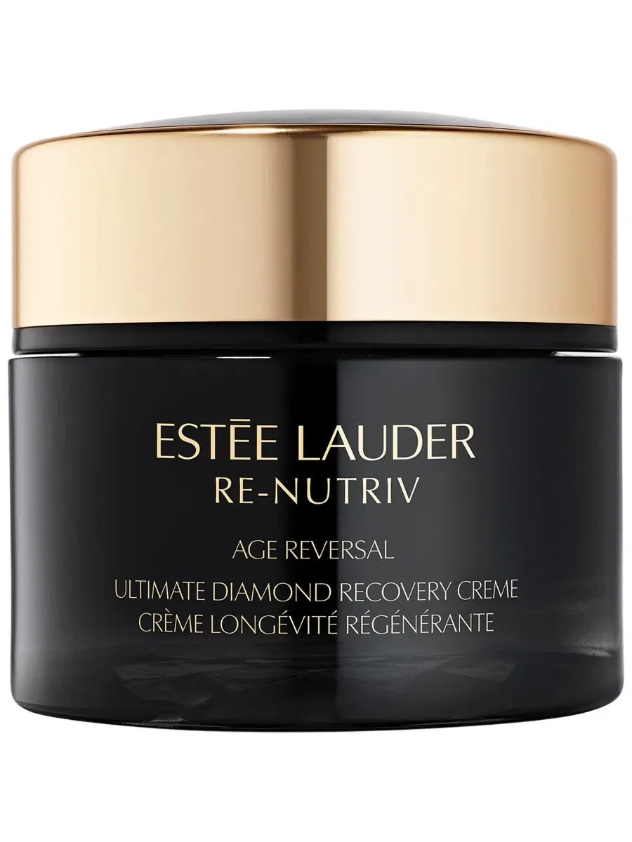 Крем для лица восстанавливающий Re-Nutriv Age Reversal Ultimate Diamond Recovery, 50 мл Estée Lauder — изображение 3 из 3