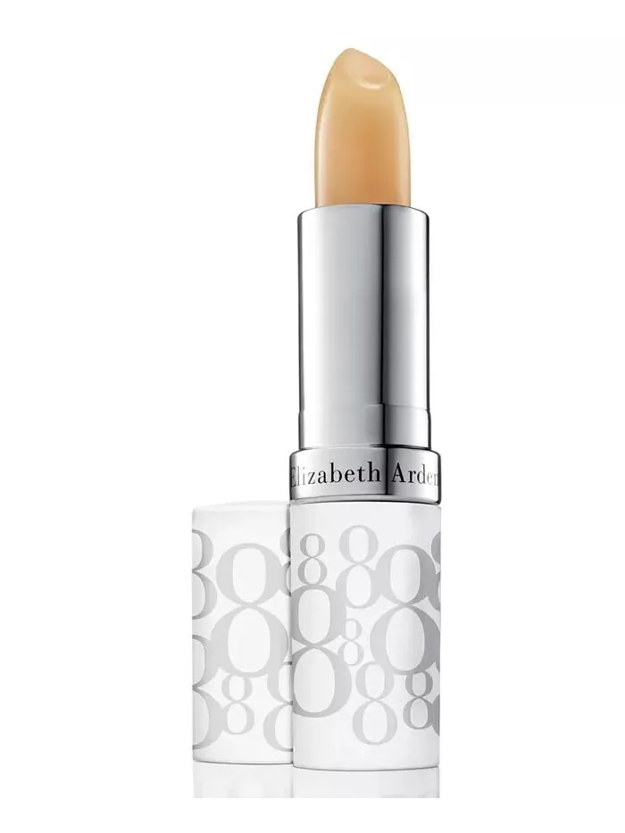 Солнцезащитный крем-карандаш для защиты губ Eight Hour Cream SPF 15, 0,13 унции Elizabeth Arden