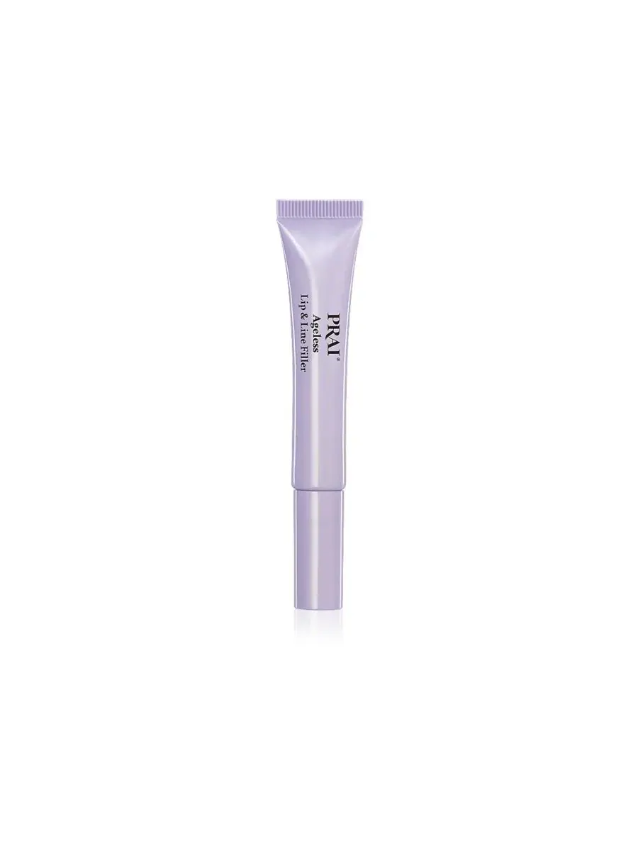 Антивозрастная сыворотка для губ и морщин Ageless Lip & Line Filler Prai Beauty, 8 мл — мульти